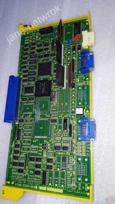 1Pc 100% Tested A16B-2200-0524