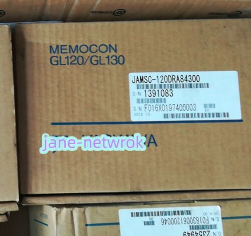 Jamsc-120Dra84300 New