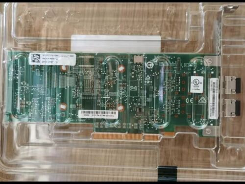 Dell Qlogic Hba Bk3210407-91 F My-0Ycvfg-13554-1Bk-Erpc-A04 Qle2692-Ace16G