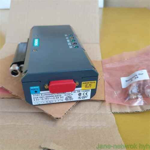 One 6Gk1901-0Aa00-0Ac0