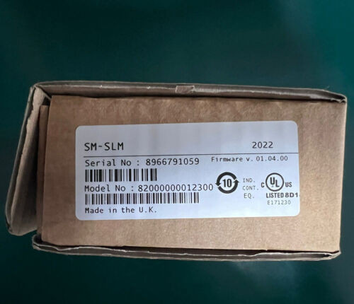 Dhl Or Fedex  1Pcs New Sm-Slm