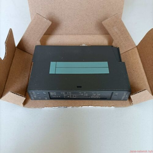 One 6Es7138-4Da04-0Ab0 24V/100Khz 15Mm