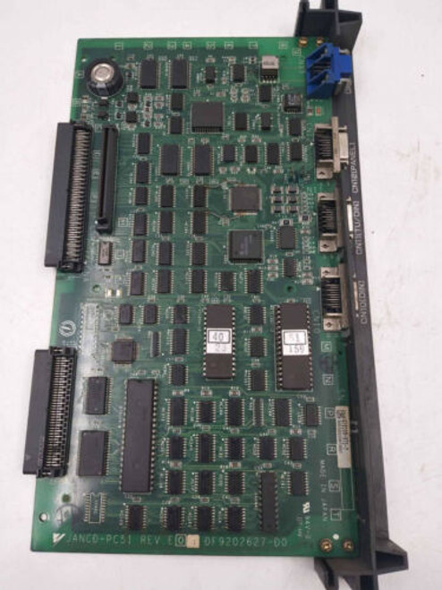 1Pcs Used Working  Jancd-Pc51