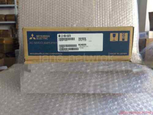 1Pcs New Mr-J3-40A-Rj070