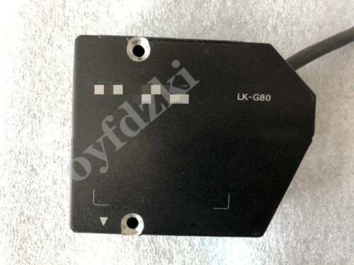 1Pcs Used  Lk-G82