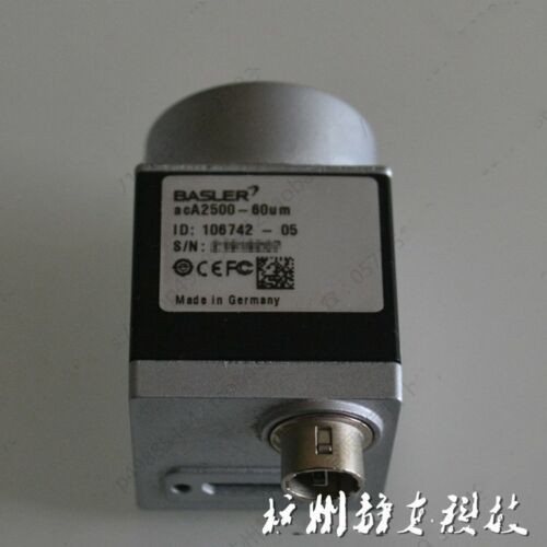 1Pc For Used Working  Aca2500-60Um