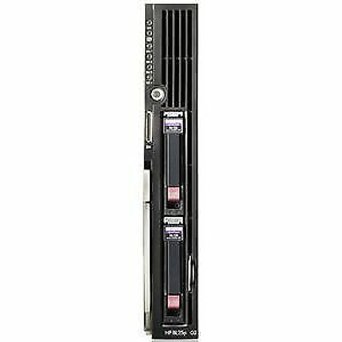 Hp 408665-B21 Proliant Bl25P G2 Server Blade