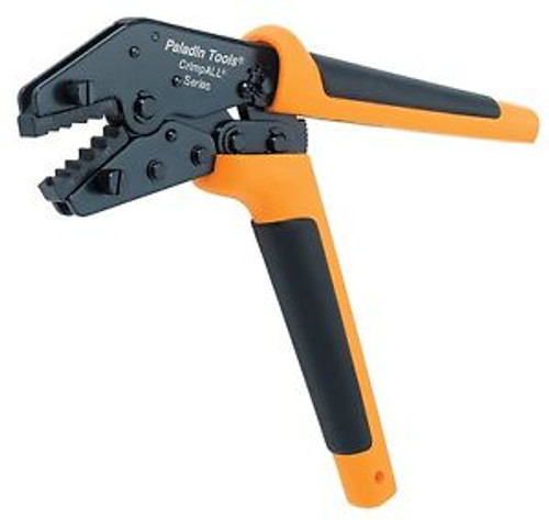 Paladin Tools 8003 HDTV Ergonomic CrimpALL Crimper