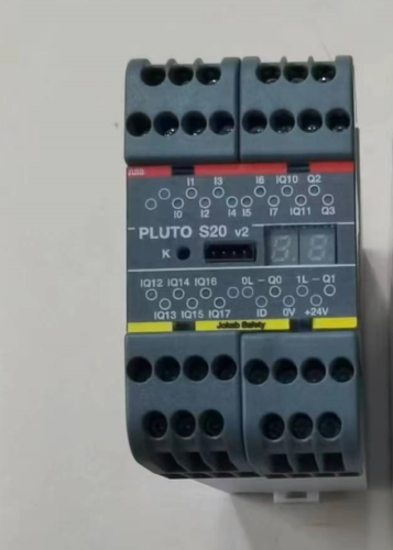1Pc For  Used    Working   Pluto S20 V2  2Tla020070R4700