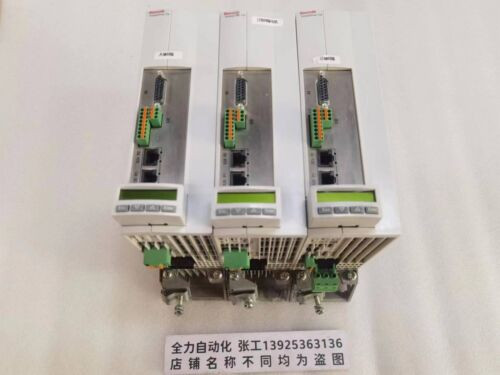 1Pc Hcs01.1E-W0018-A-03-B-Et-Ec-Nn-Nn-Nn-Nw