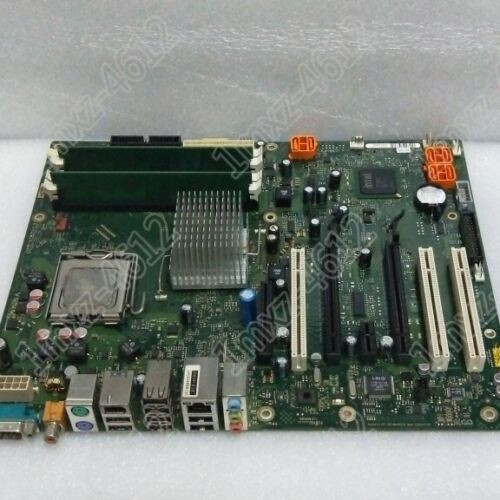 1Pc  Used     W26361-W1611-Z4-02-36 D2608-A11 With Memory Cpu