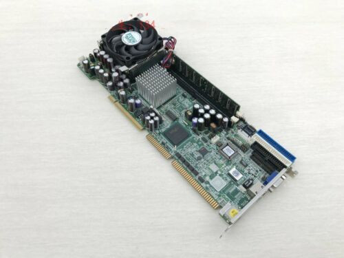 1Pcs Used Working  Peak735 Rev.C Peak735Vl(C) Single Network  !