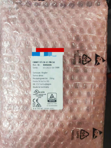 1Pcs New Cmmt-St-C8-1C-Pn-S0 8084004