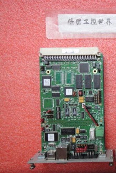 1Pc For  100% Tested  Turbo Pmac2 Cpu ?Assy 603766-104
