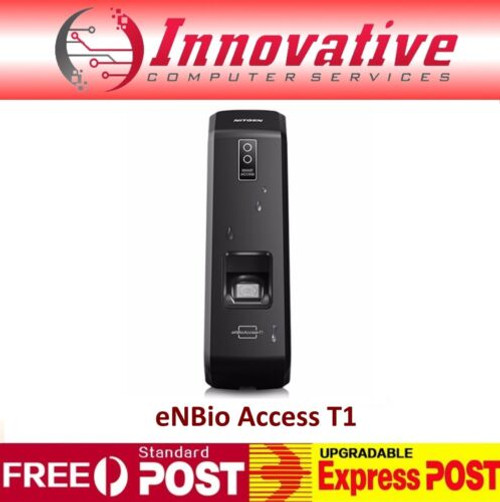 Nitgen Enbioaccess-T1 Sw200-R Biometric Fingerprint Card er Access Control