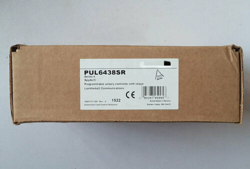 1Pc For  New   Pul6438Sr