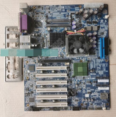 1  Pc   Used  Motherboard 17-102-053212