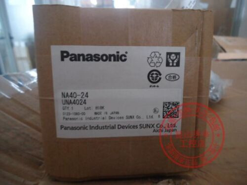 1Pcs  New  Na40-24
