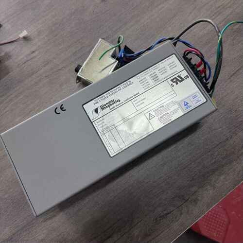 Used Good Pm3327A-6-1-2-C Power Supply 48V 25A Dhl Or Fedex With Warranty