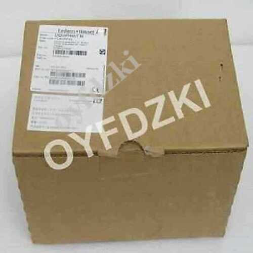 1Pcs New Ftl50-2Kp5/0 Ftl50-Agw2Aa2E6A