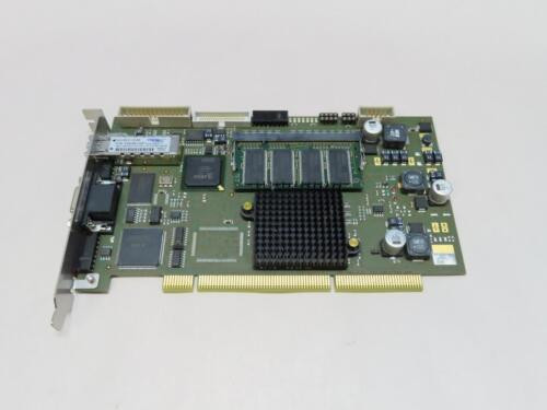 Siemens D24 Pci Board 07735553 Rev 4.2