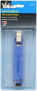 Pentair 21006200 AmerGlow Cable Stripping Tool Replacement FIBERworks OptiFusion
