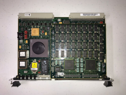 Motorola Mvme 177-005