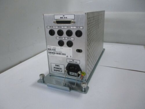 Applied Materials Amat 0060-76128 Smc 4040351 Power Supply