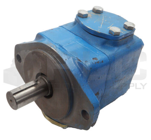 New Automation Techniques 35Va21R Hydraulic Pump 1.25" Shaft W/ Key