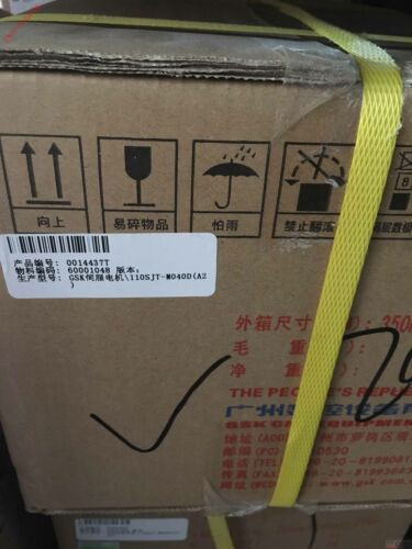 1Pc For New  110Sjt-M040D(A2)