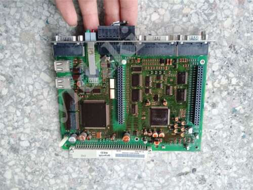 1Pc Use Kw-R03-1203880 Shipping Or Dhl Fedex