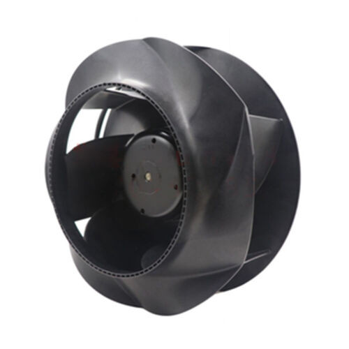 R3G280-Rr21-P3 80V 380W R3G280Rr21P3 Centrifugal Fan