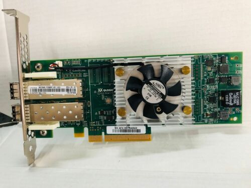 1Pcs Used Qle2662-Ibm 00Y3344