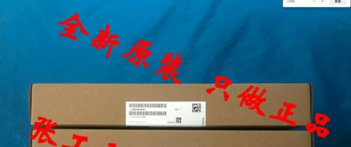 1Pcs New  A5E00444033