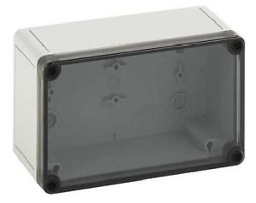VYNCKIER MB070435PCCT Enclosure,4-21/64 In. W,3-35/64 In. D G7179654