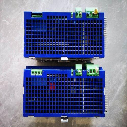 1 Pc Used Good Akkutec2440-0    Fg