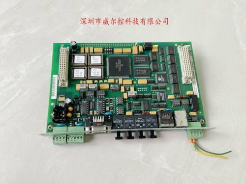 1Pc For 100% Tested  Coprozessor Hc010 68376 Peripherie2-083-02-8400 (Dhlor Fedex)