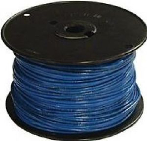 Southwire Company 12Blu-Sol x 500 Single Wire 12BLU-SOLX500