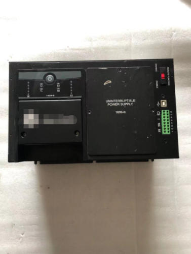1Pc Used 1609-B600N  By  Dhl Or Fedex