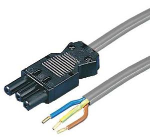 RITTAL 4315150 Connection Cable, For Encl Light, 118 In