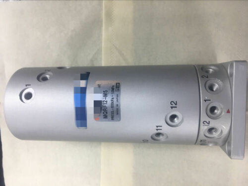 1Pcs Used Mqrf12-M5