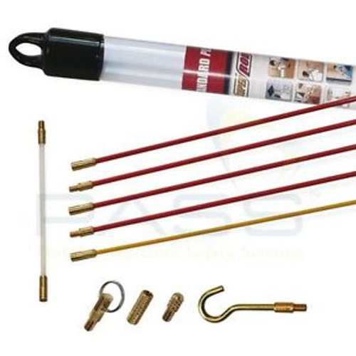 Madison Electric SUPER ROD  Install Inspect & Retrieve  MSRSS