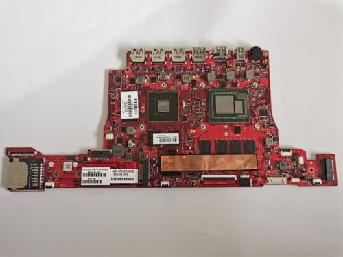 For Hp Omen Pro 15-5 15T-5 I7-4870Hq 812012-001 Mobile Workstation Motherboard