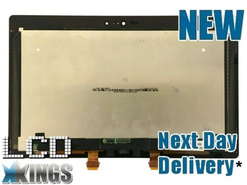 Microsoft Surface Rt2 Glass Digitizer Touch Screen & Led Ltl106Hl02-001-
