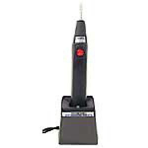 WAHL 25-WATT CORDLESS RECHARGEABLE SOLDERING IRON 200+ joints or 30 minutes cont