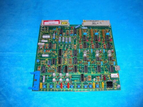 One Tested  Used  6Dm1001-2La02-1  Ge.447201.0501.02