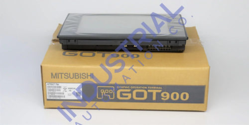 New Mitsubishi A970Got-Tba Next Day Air Available