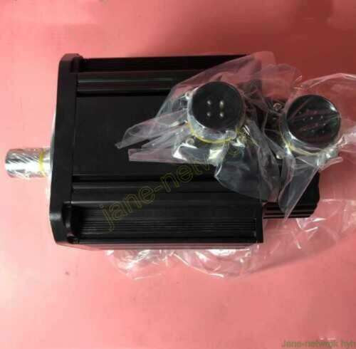 1Pcs New Gyg152Cc2-T2E Ac Servo Motor