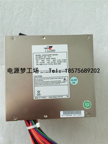 1Pcs For Emacs Dc 110V Power Supply Ehg2-6400F