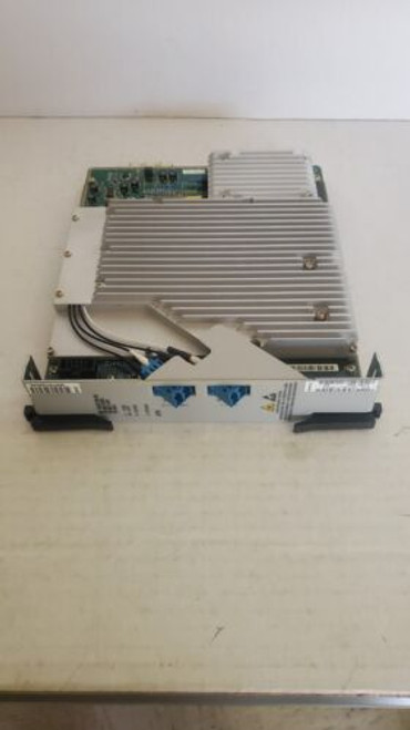 Nortel Nt0H19Ab, Wmtryg0Caa, Otr B1 Ch2 Card